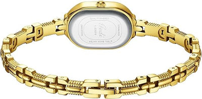 Celisse Verity Watch | White Gold