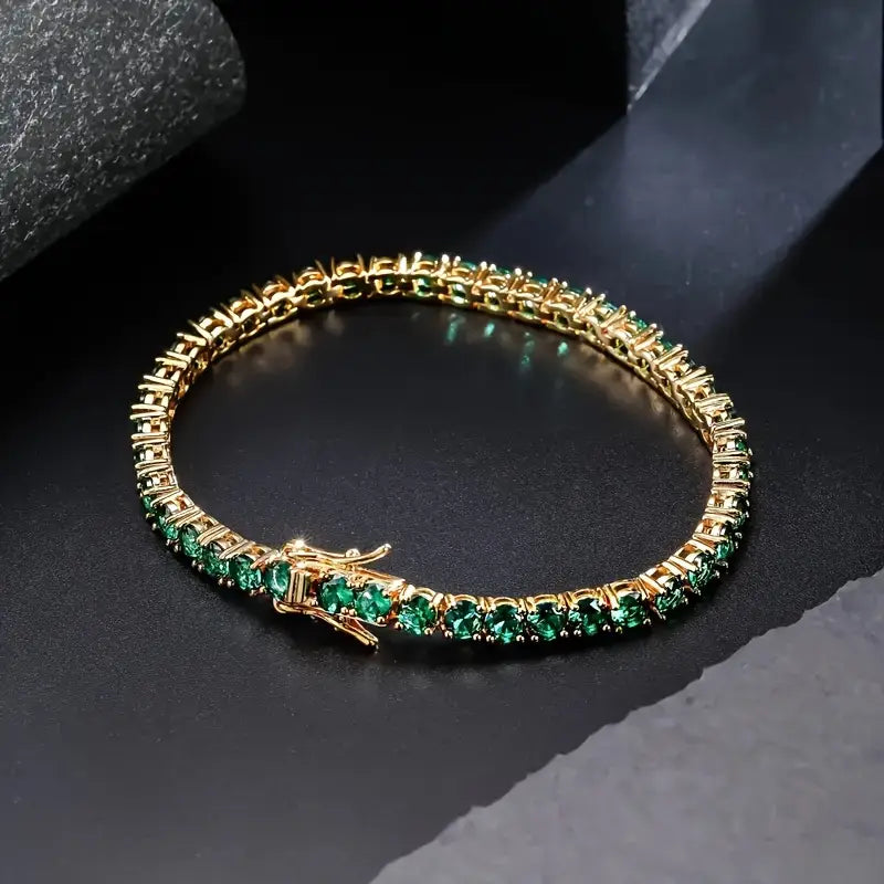 Aliona Virelli Elegant Bracelet