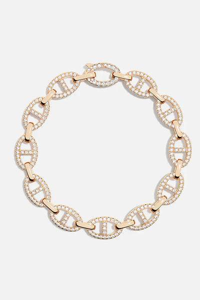 Isla Marina Gold Bracelet