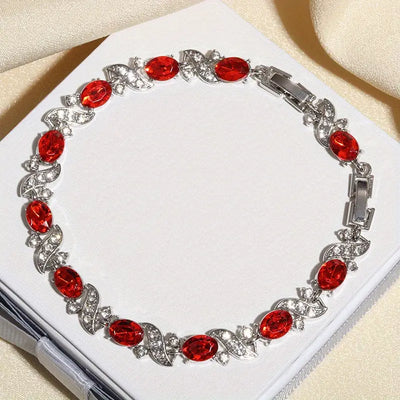 Giada Valrouge White Gold Bracelet