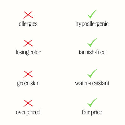 Sterling Silver Blossom Necklace