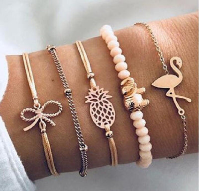 Timeless Premium Bracelet Bundle