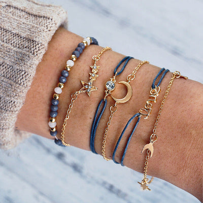 Timeless Premium Bracelet Bundle